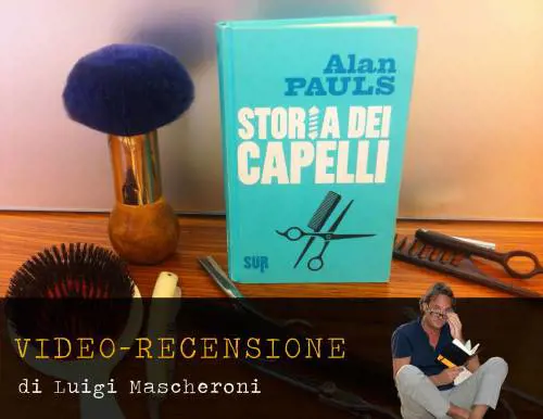 Ecco cosa hanno in testa...i maschi