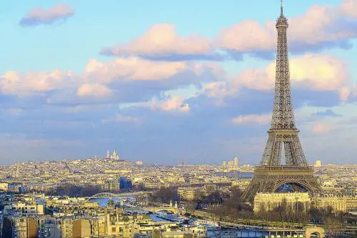 Dai docks sulla Senna alle brasserie La Parigi che i turisti non conoscono
