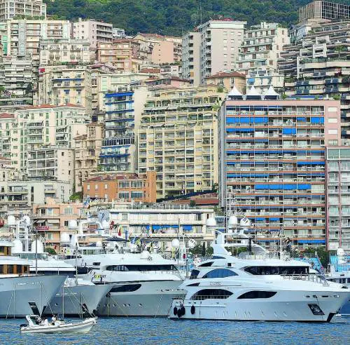 Londra promette il paradiso ma quello fiscale è a Monaco