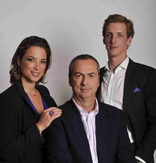 «I miei gioielli, eterni e di moda»