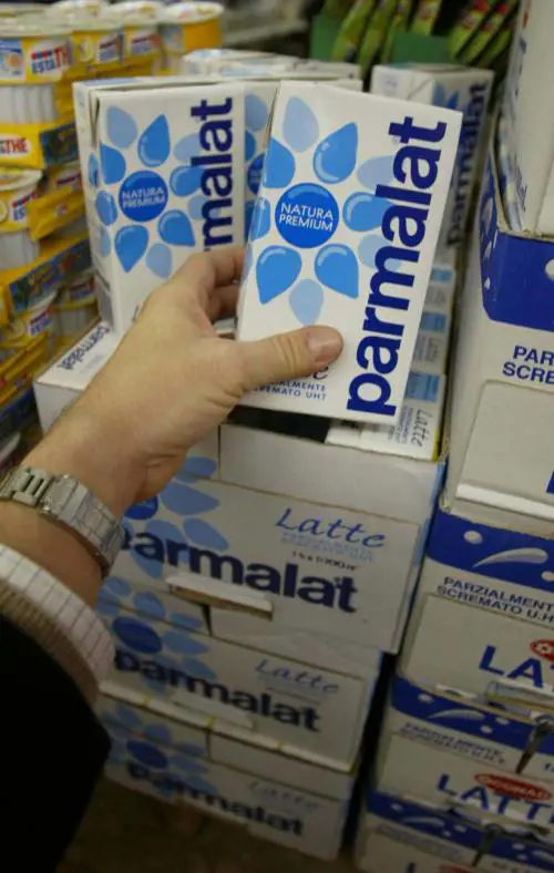 La Parmalat «targata» Lactalis chiude tre stabilimenti in Italia