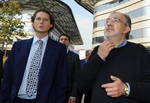 Gli aiuti (veri) che servono al Lingotto