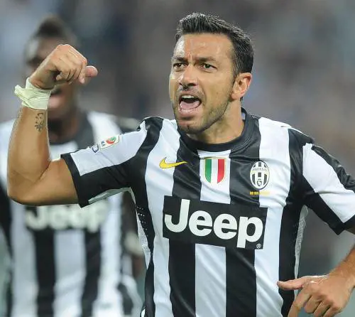 Quagliarella fa il top player E la Juve ringrazia ancora