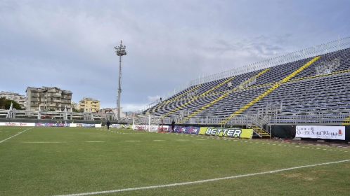 Calcio, il prefetto rinvia Cagliari-Roma