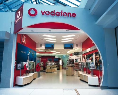 Vodafone lancia le chiamate senza limiti di tempo