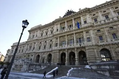 Sallusti: "Mi auguro che si decida"