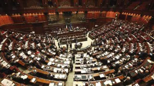 Berselli: "Ddl su diffamazione al voto entro 30 giorni"