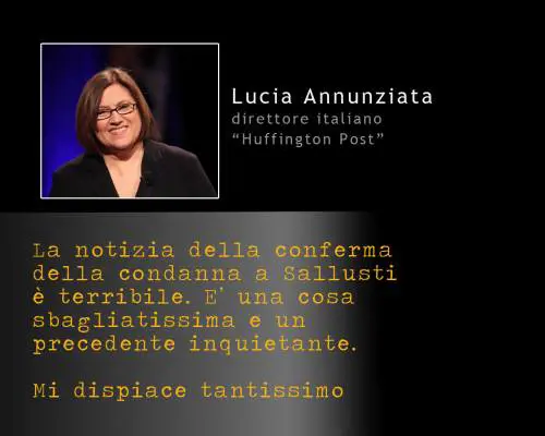 GIUSTIZIA MALATA/ Il mondo dei media