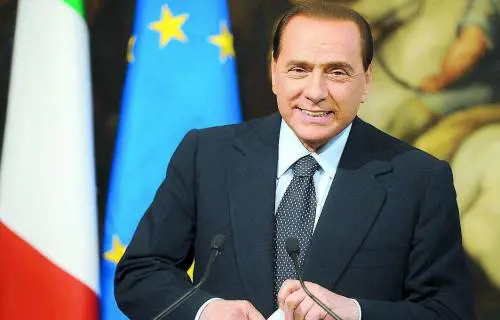 Il Cav chiede l'intervento di Monti «Sentenza contro il buonsenso»