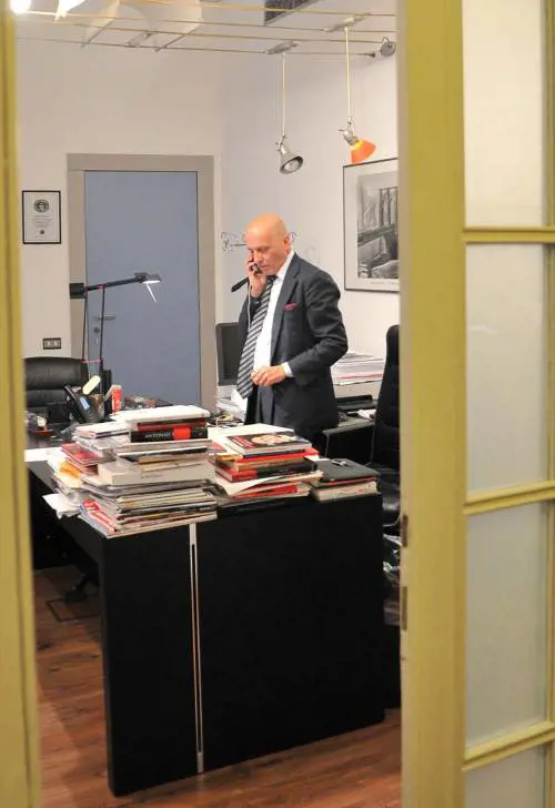 La Cassazione arresta Sallusti. Napolitano vuole vederci chiaro
