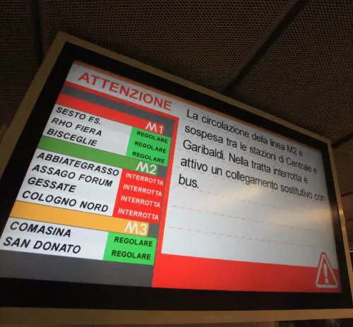 Giallo su cause e ipotesi Pisapia non si fa vedere e «cinguetta» su internet