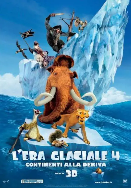 I film come telenovele La persecuzione delle saghe senza fine