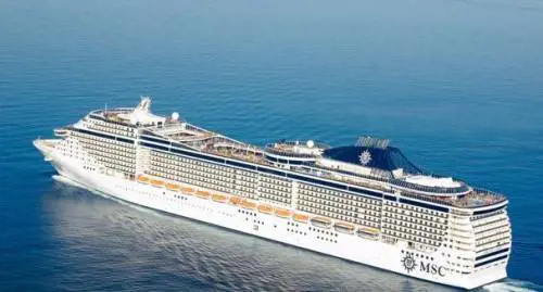 Crociera, vacanza in libertà e ora veramente per tutti