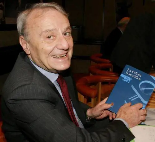 Addio a Vigna, toga che disse sempre no alla politica