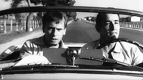 Quando i film italiani sorpassavano tutti