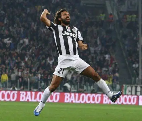 Un, due, tre: la Roma non c'è Zeman fa divertire la Juve