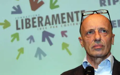 Sallusti non vuole chiedere l'affidamento ai servizi sociali