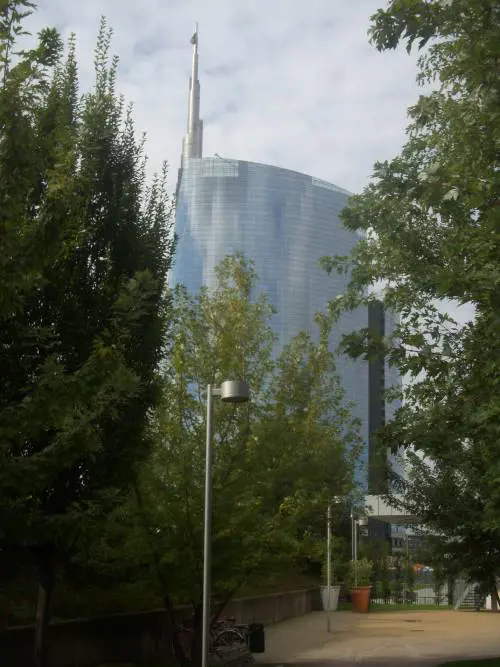 Ecco come sarà la nuova Milano