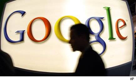 "Google deve al Fisco 96 milioni di euro"