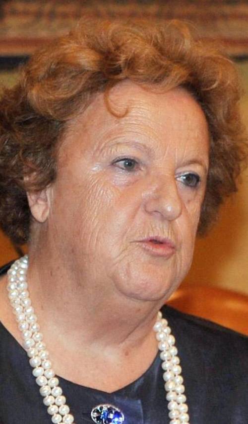 La road map della Cancellieri: Lazio al voto entro 90 giorniDalla Todini a Gentiloni, parte già il totocandidati