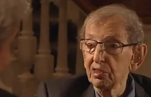 Hobsbawm, ideologia forte e verità breve