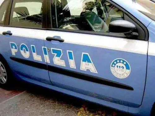Ancona, in manette carabiniere e poliziotto