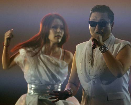Un miliardo di visite, Gangnam Style è il video più visto di sempre