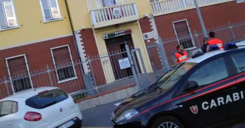 Uccide il comandante e la moglie Carabiniere suicida in caserma