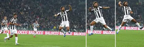 Juve non far la stupida stasera