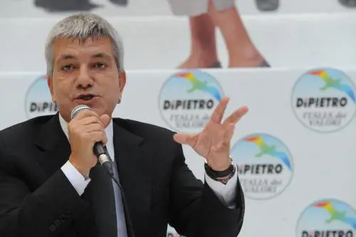 I pm accusano il gip che ha assolto Vendola