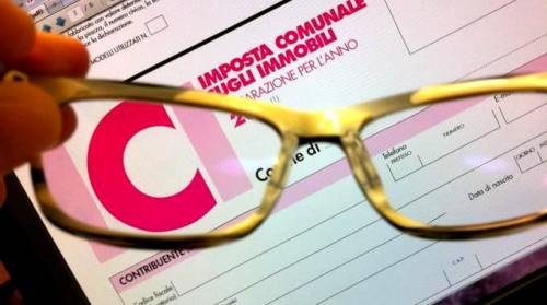 In arresto l'ad di Tributi Italia, Giuseppe Saggese. Sottratti 100 milioni di euro dall'Ici