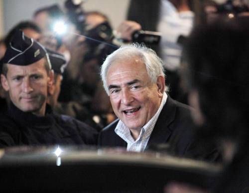 La Francia puritana che processa Strauss-Kahn