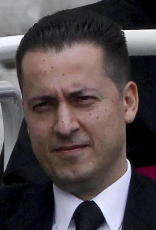 Gabriele cita l'ex vice camerlengo e il vicario del Vaticano, ma fa accuse vaghe
