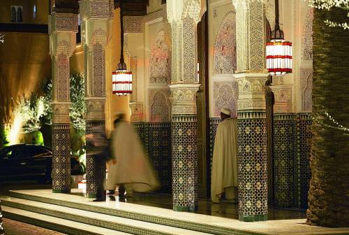 Tradizione, magia e divertimento Ecco le tre anime di Marrakech