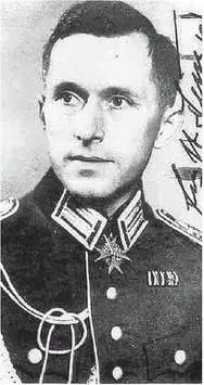 E il guerriero Jünger conquistò la pace