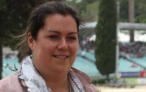 Antonella Dallari batte Paulgross 5.088 a 4.994 e conquista la Presidenza FISE