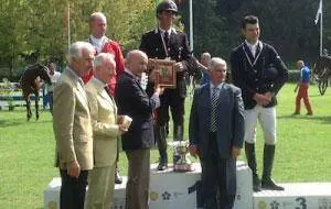 Completo: Brecciaroli campione italiano assoluto e campione Interforze 2012