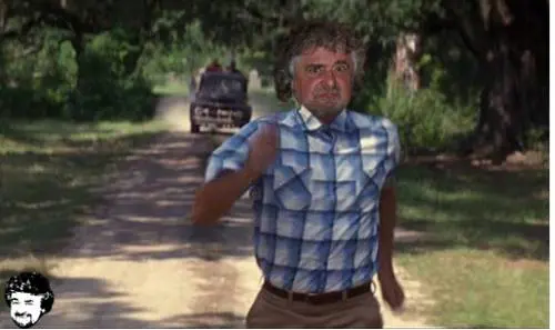 Immagine dal blog di Beppe Grillo
