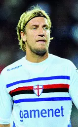 Maxi Lopez, il ritorno in campo dopo la multa