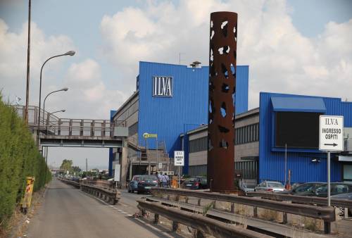 Una maledizione sull'Ilva: l'esplosione dopo il sequestro