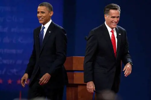 Lezione americana: gli elettori contano