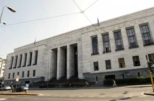 Riparte il "processo Ruby"