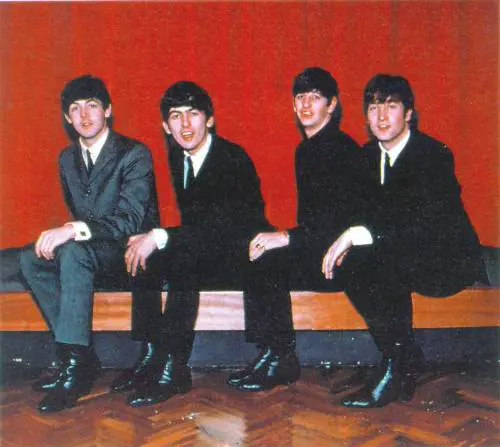 Quando i Beatles e James Bond crearono la «swinging London»