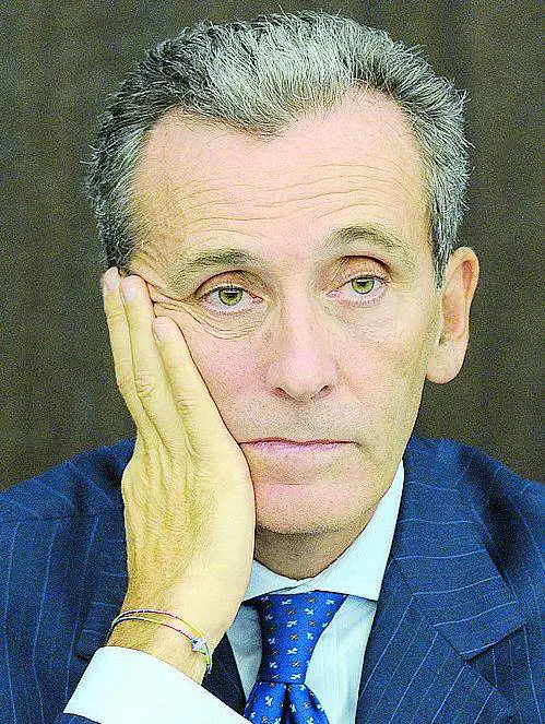 L'intercettazione choc: «Finmeccanica ha dato consulenze a lady Grilli»