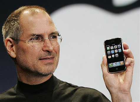 Nel 1998 Telecom voleva comprare Apple. Jobs aveva altro in mente