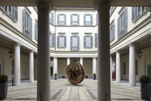 Visite aperte a sei edifici storici tra arredi d'epoca e capolavori