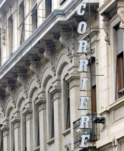 Rcs, ecco il «contropatto» Nessuna intesa anti Opa