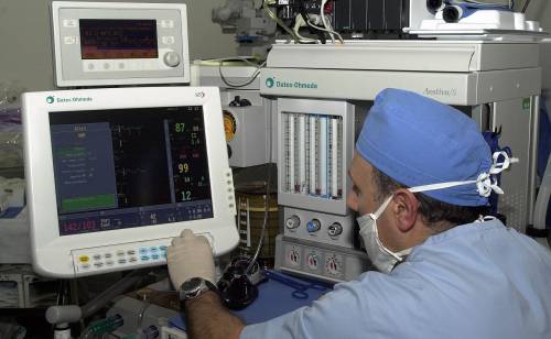 Ospedali in rete contro l'infarto