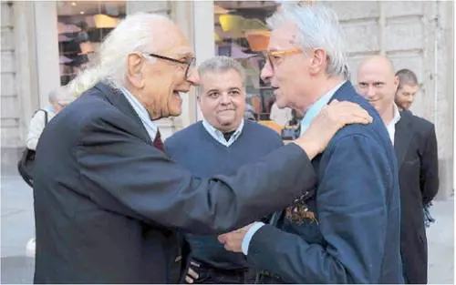 Carcere ed eutanasia: ecco perché io e Pannella combattiamo insieme