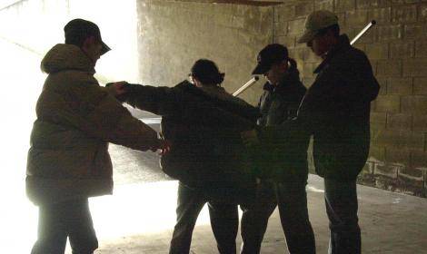 Cassazione: no alla giustizia fai da te dei genitori